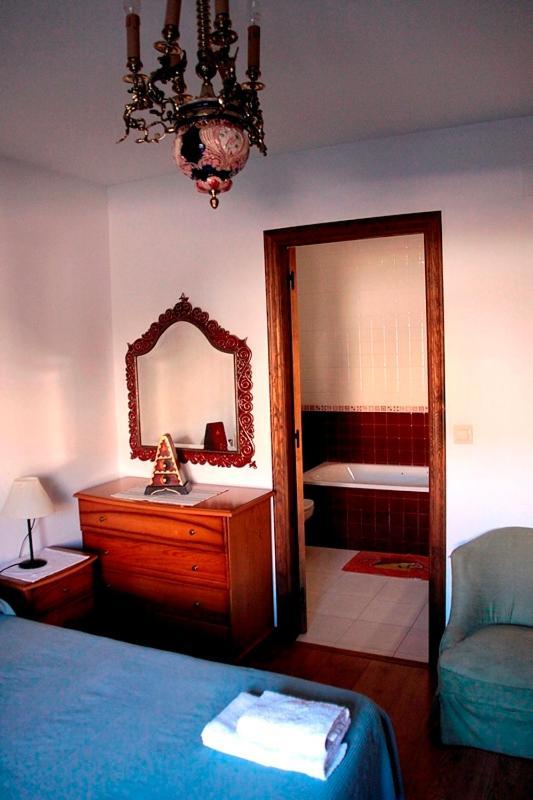 Casa Rural Nacimiento Rio Mundo Riópar Exteriér fotografie